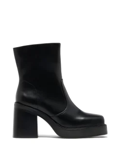 Therapy Shoes Ankle Boots-Ace Boot