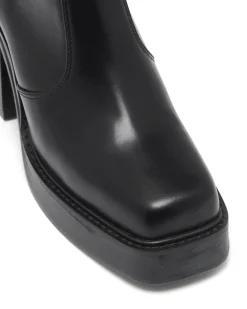 Therapy Shoes Ankle Boots-Ace Boot