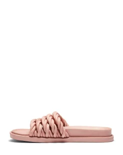 Therapy Shoes Sandals|Flat Sandals-Alek Blush