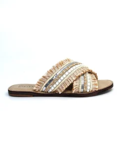 Therapy Shoes Sandals|Flat Sandals-Allium *FINAL SALE*