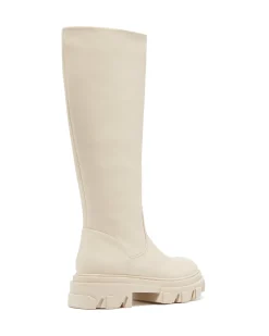 Therapy Shoes Tall Boots|Boots-Andes Tall Boot Bone