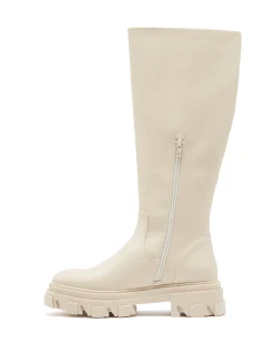 Therapy Shoes Tall Boots|Boots-Andes Tall Boot Bone