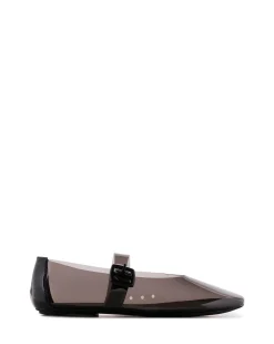 Therapy Shoes Ballet Flats-Anika Ballet Flat