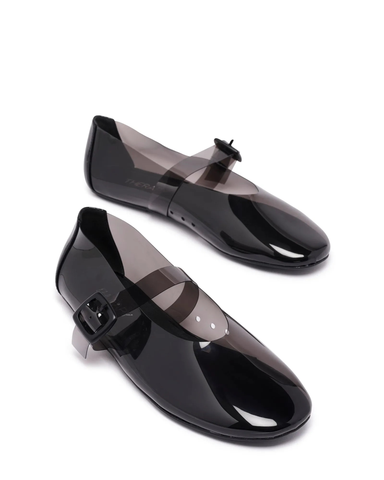 Therapy Shoes Ballet Flats-Anika Ballet Flat