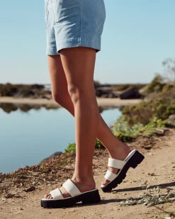Therapy Shoes Chunky Sandals-Ariana *FINAL SALE*