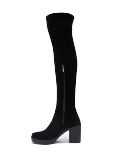 Therapy Shoes Tall Boots-Aron *FINAL SALE*