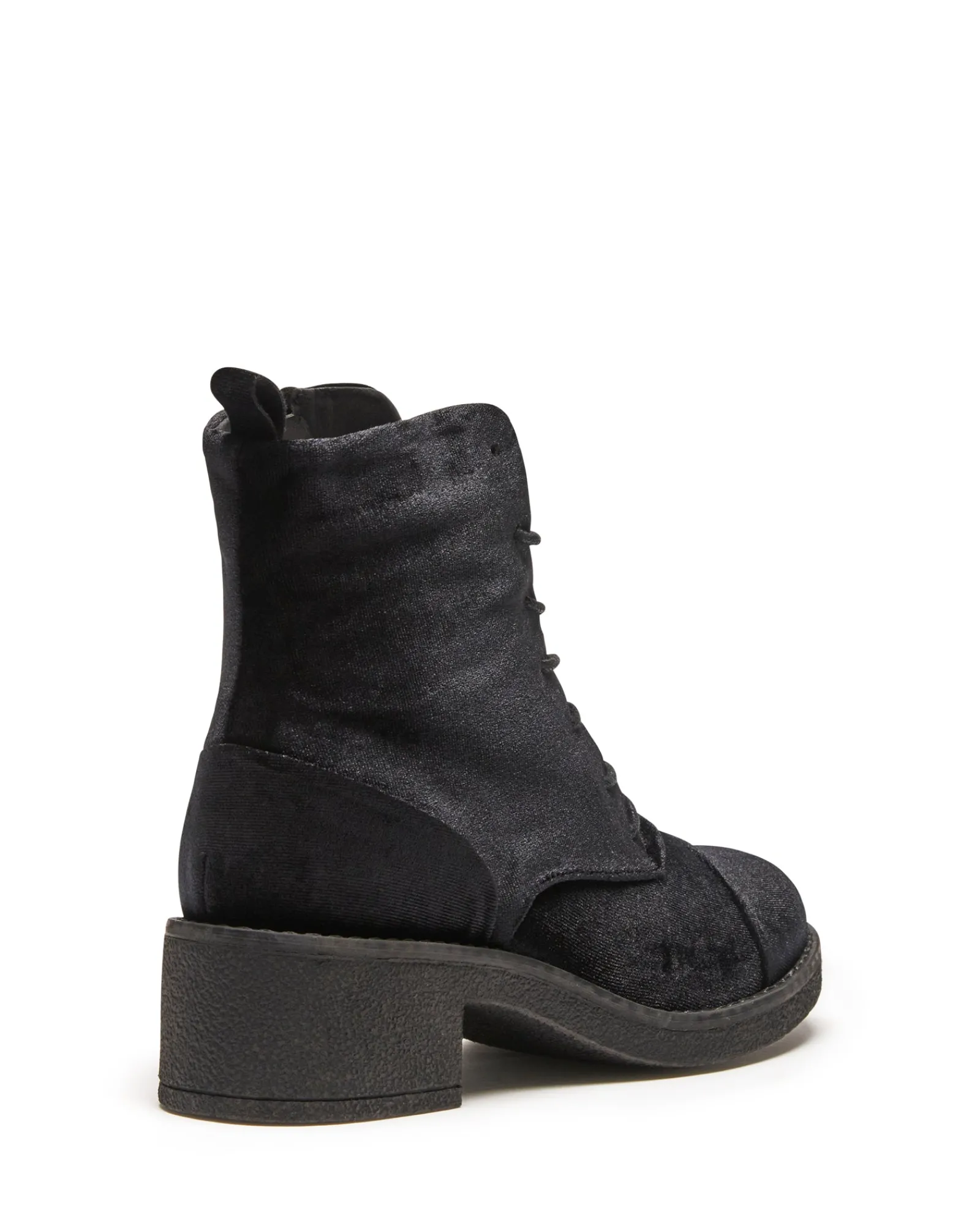 Therapy Shoes Ankle Boots-Axel Boot Velvet