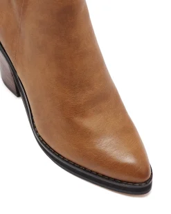 Therapy Shoes Ankle Boots-Baton Smooth *FINAL SALE*