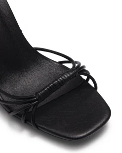 Therapy Shoes Heeled Sandals|High Heels-Bexley *FINAL SALE*