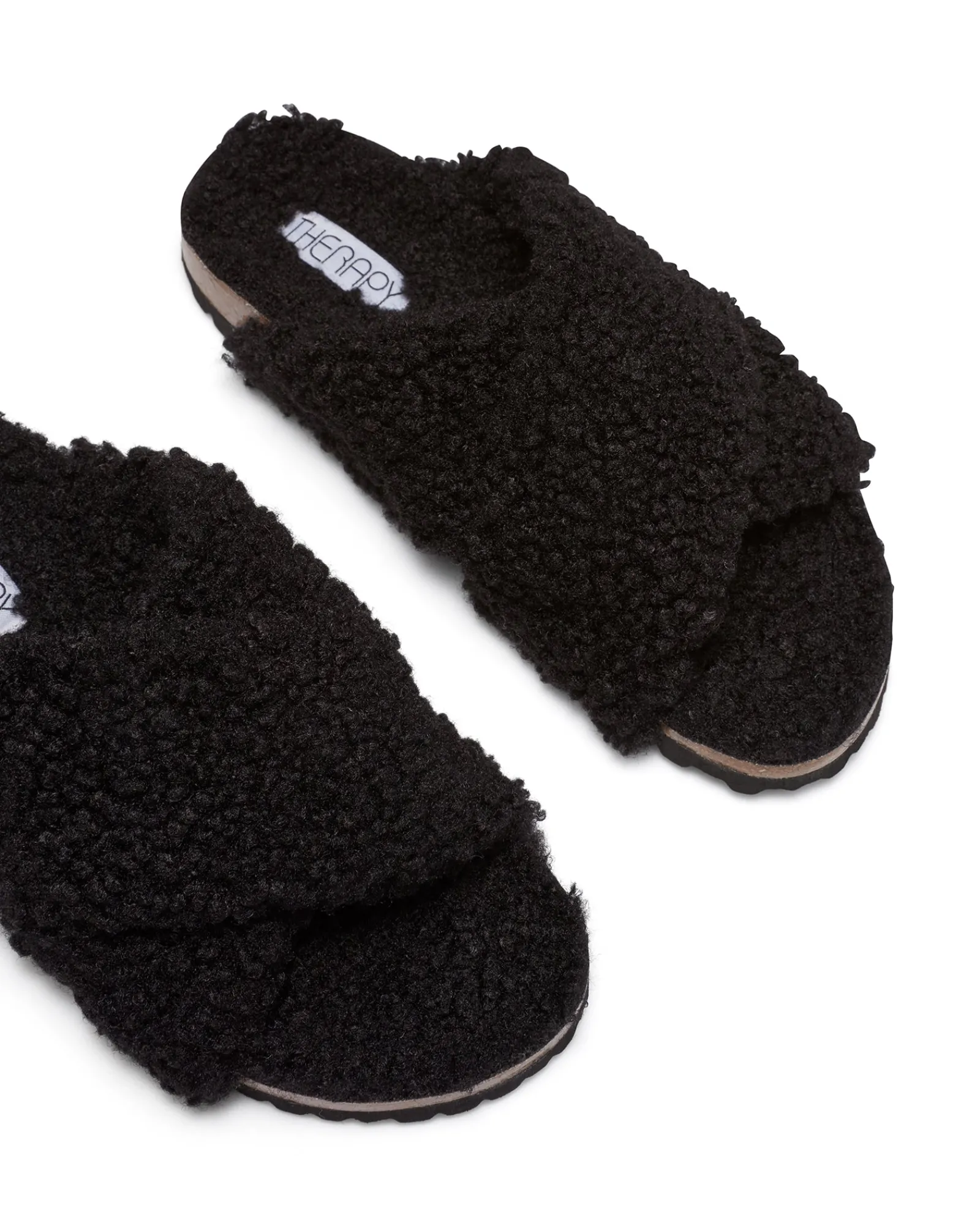 Therapy Shoes Sandals|Flat Sandals-Bingley *FINAL SALE*