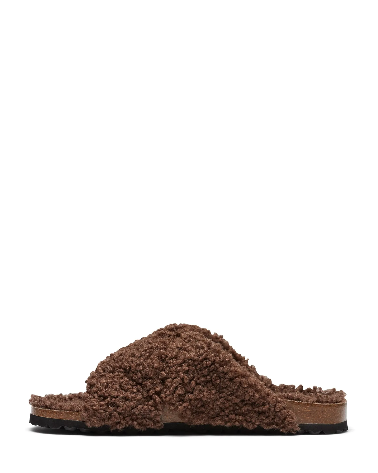 Therapy Shoes Sandals|Flat Sandals-Bingley Chocolate *FINAL SALE*