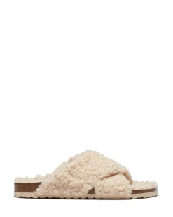 Therapy Shoes Sandals|Flat Sandals-Bingley Slipper