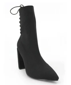 Therapy Shoes Ankle Boots-Blythe Boot
