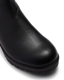 Therapy Shoes Ankle Boots|Boots-Bounce Boot