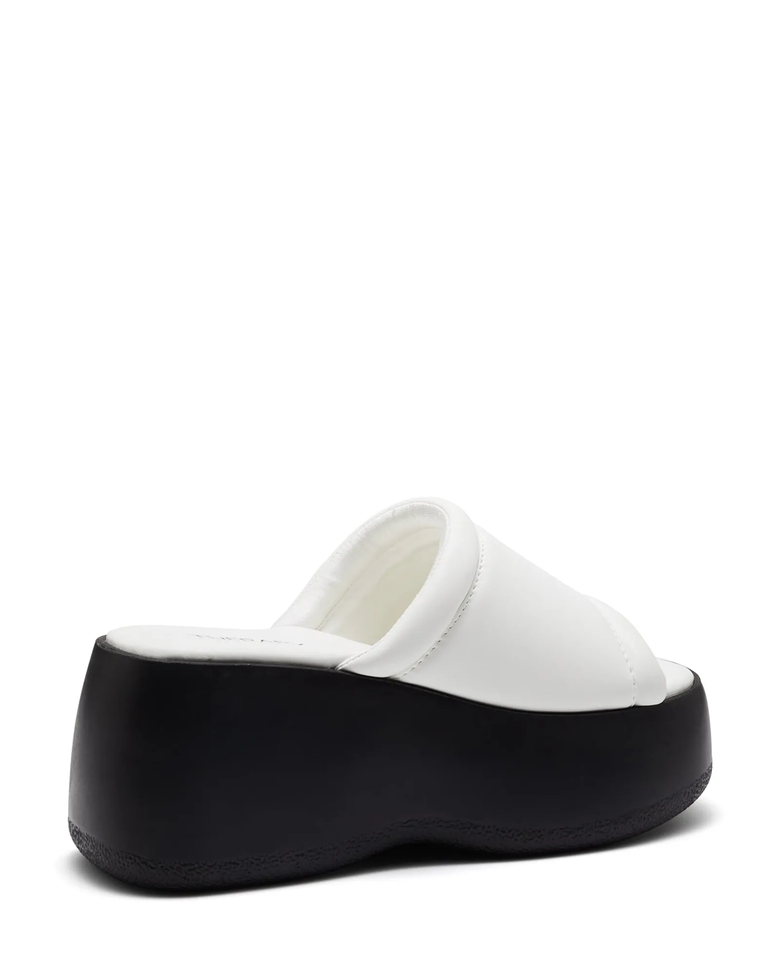 Therapy Shoes Platform Sandals|Chunky Sandals-Bubbles *FINAL SALE*