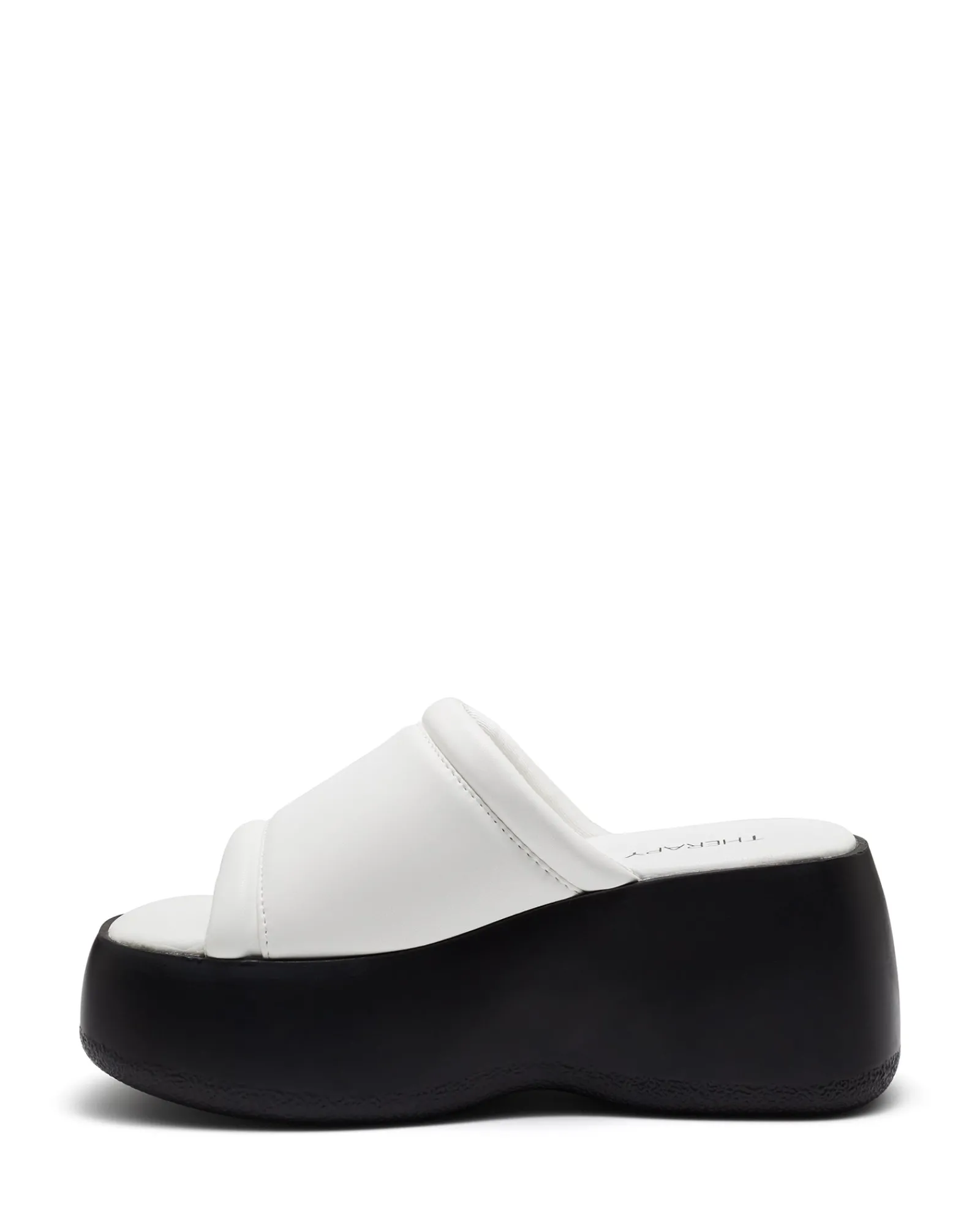 Therapy Shoes Platform Sandals|Chunky Sandals-Bubbles *FINAL SALE*