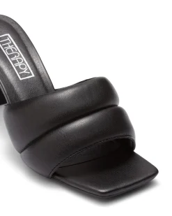 Therapy Shoes Heeled Sandals-Cat Heel *FINAL SALE*