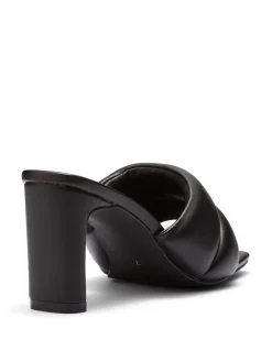 Therapy Shoes Heeled Sandals-Cat Heel *FINAL SALE*