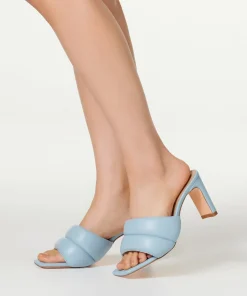 Therapy Shoes Heeled Sandals-Cat Sky Blue *FINAL SALE*