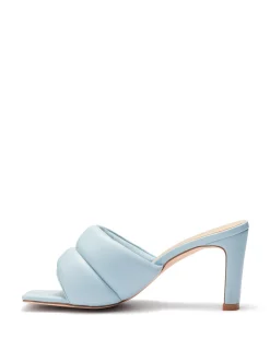 Therapy Shoes Heeled Sandals-Cat Sky Blue *FINAL SALE*