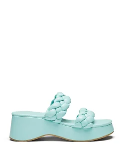 Therapy Shoes Platform Sandals|Flatform Sandals-Christy Platform Sandal