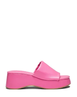 Therapy Shoes Platform Sandals|Flatform Sandals-Cindy *FINAL SALE*