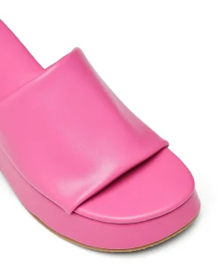 Therapy Shoes Platform Sandals|Flatform Sandals-Cindy *FINAL SALE*