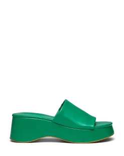 Therapy Shoes Platform Sandals|Flatform Sandals-Cindy Platform Sandal Fern