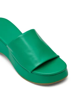 Therapy Shoes Platform Sandals|Flatform Sandals-Cindy Platform Sandal Fern