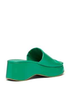 Therapy Shoes Platform Sandals|Flatform Sandals-Cindy Platform Sandal Fern