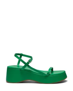 Therapy Shoes Platform Sandals|Flatform Sandals-Claudia Platform Sandal