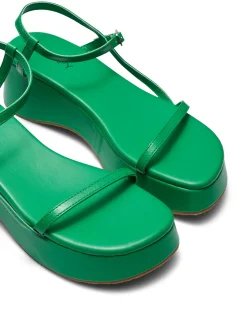 Therapy Shoes Platform Sandals|Flatform Sandals-Claudia Platform Sandal