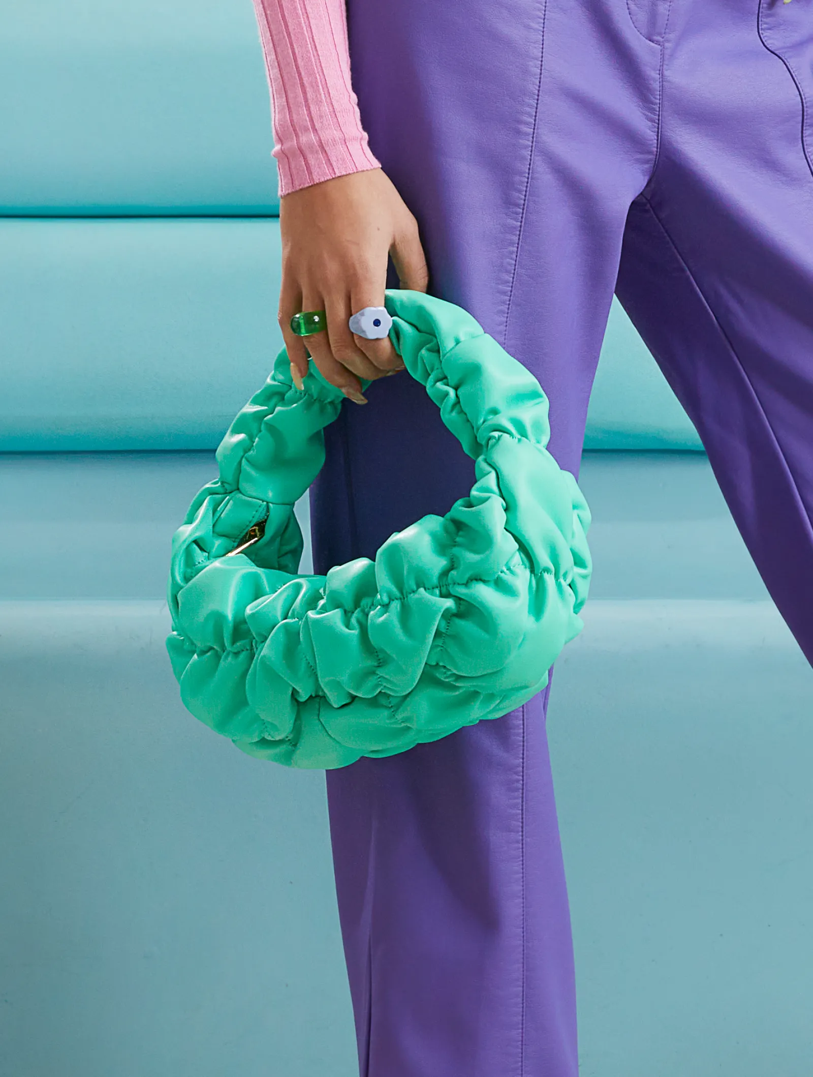 Therapy Shoes Handbags-Cosmos *FINAL SALE*
