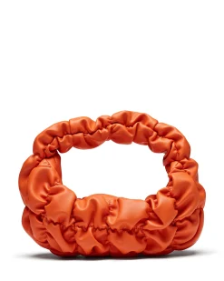 Therapy Shoes Handbags-Cosmos Tangerine *FINAL SALE*