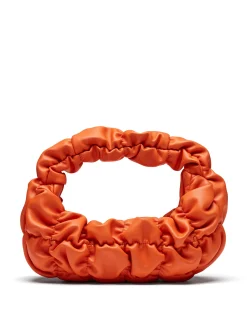 Therapy Shoes Handbags-Cosmos Tangerine *FINAL SALE*