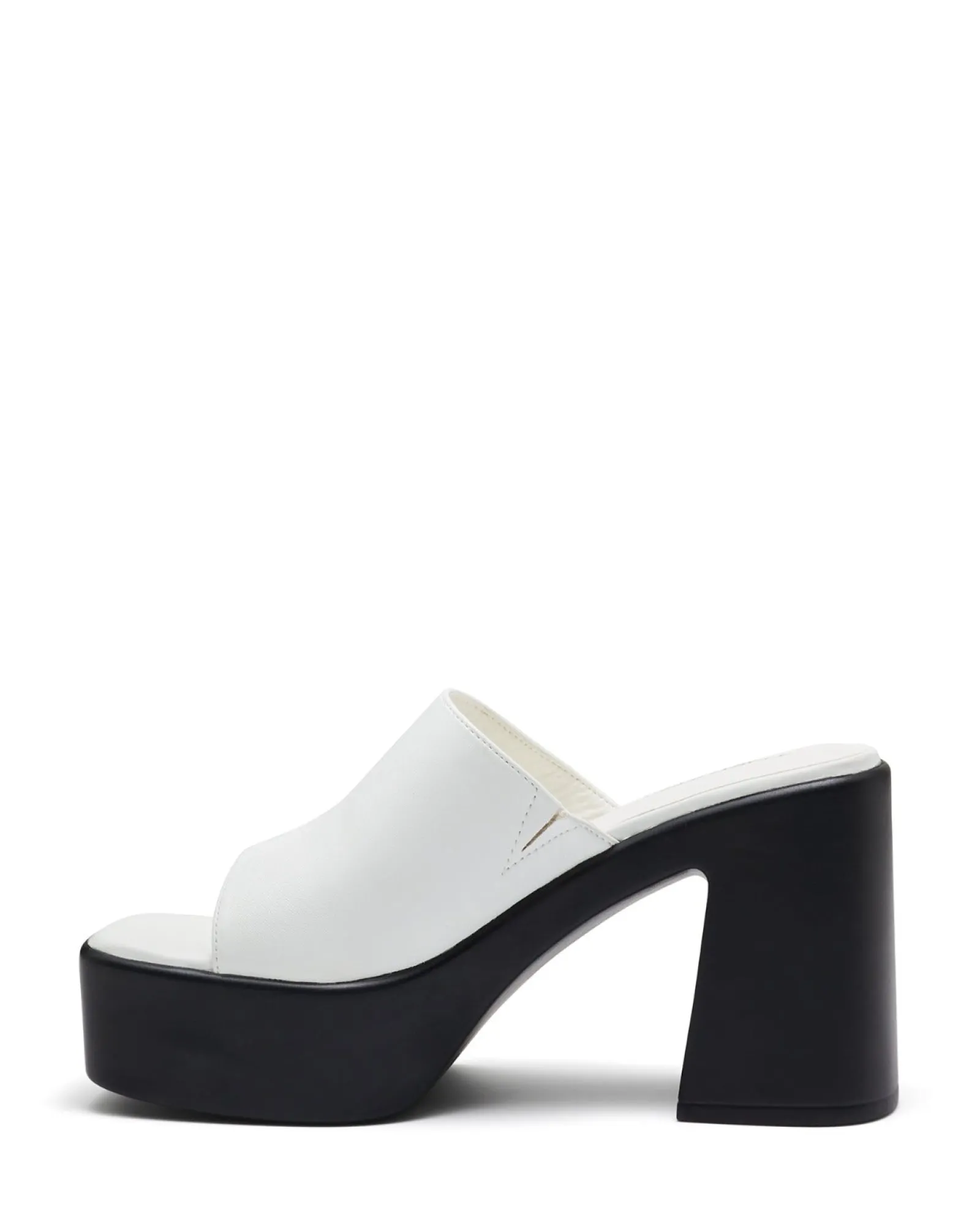 Therapy Shoes High Heels-Devon Platform Heel