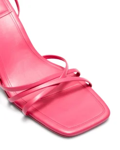 Therapy Shoes Heeled Sandals|Mid Heels-Diaz *FINAL SALE*