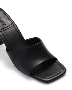 Therapy Shoes Heeled Sandals-Dionne *FINAL SALE*