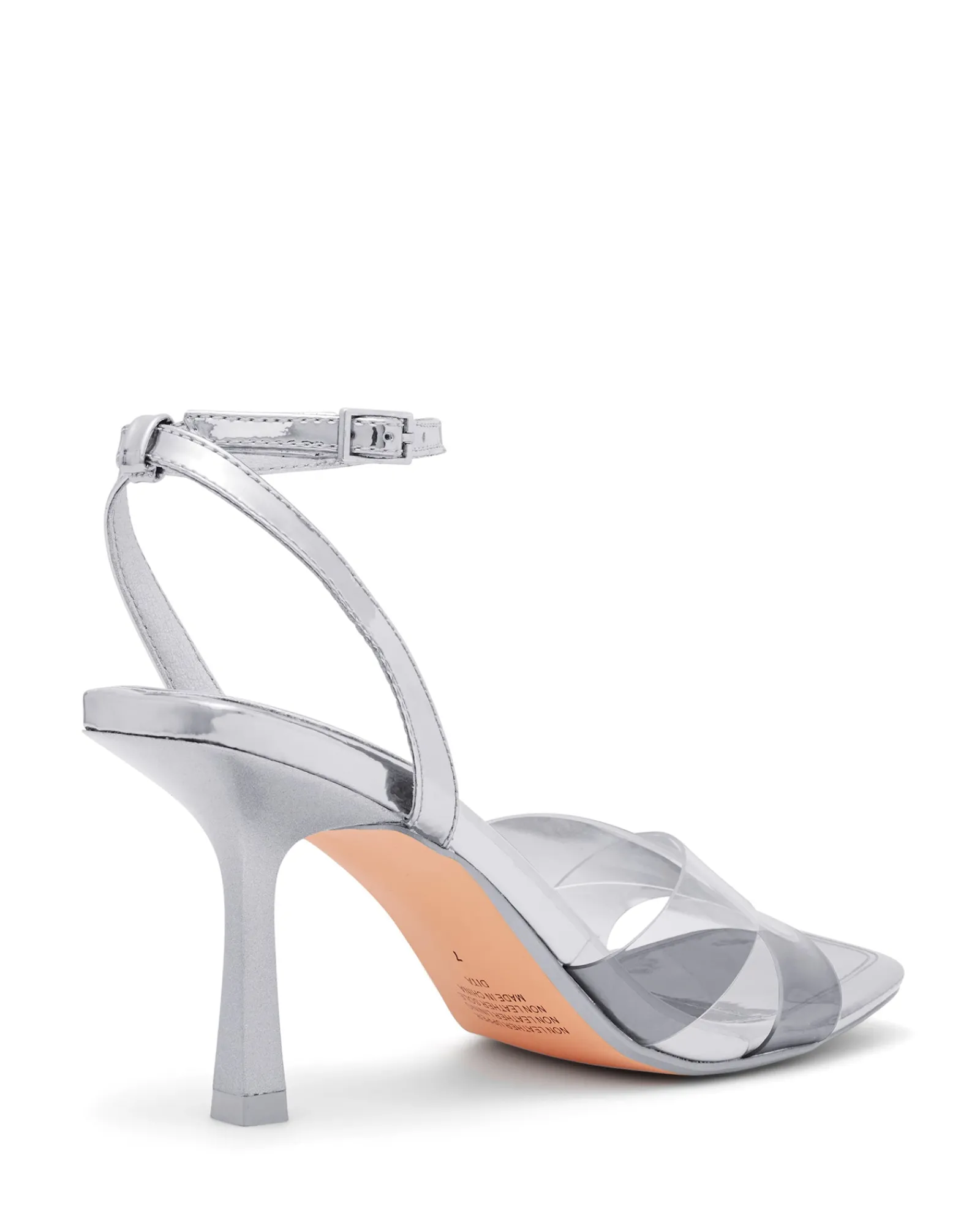 Therapy Shoes Heeled Sandals|Mid Heels-Dita *FINAL SALE*