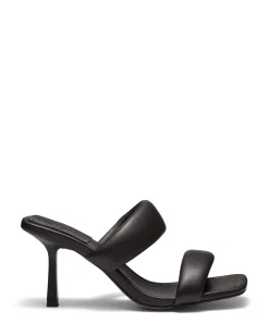 Therapy Shoes Heeled Sandals|Mid Heels-Dolla *FINAL SALE*