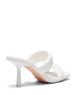Therapy Shoes Heeled Sandals|Mid Heels-Dolla *FINAL SALE*