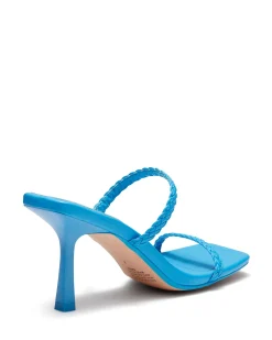 Therapy Shoes Mid Heels-Drew Heel