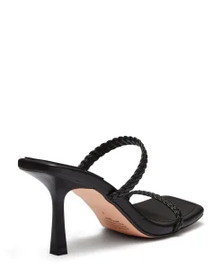 Therapy Shoes Mid Heels-Drew Heel