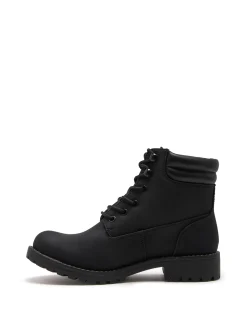 Therapy Shoes Ankle Boots|Boots-Dreww Boot