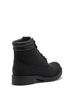 Therapy Shoes Ankle Boots|Boots-Dreww Boot
