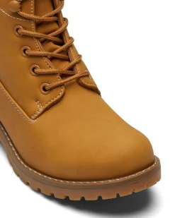 Therapy Shoes Ankle Boots|Boots-Dreww Boot Camel