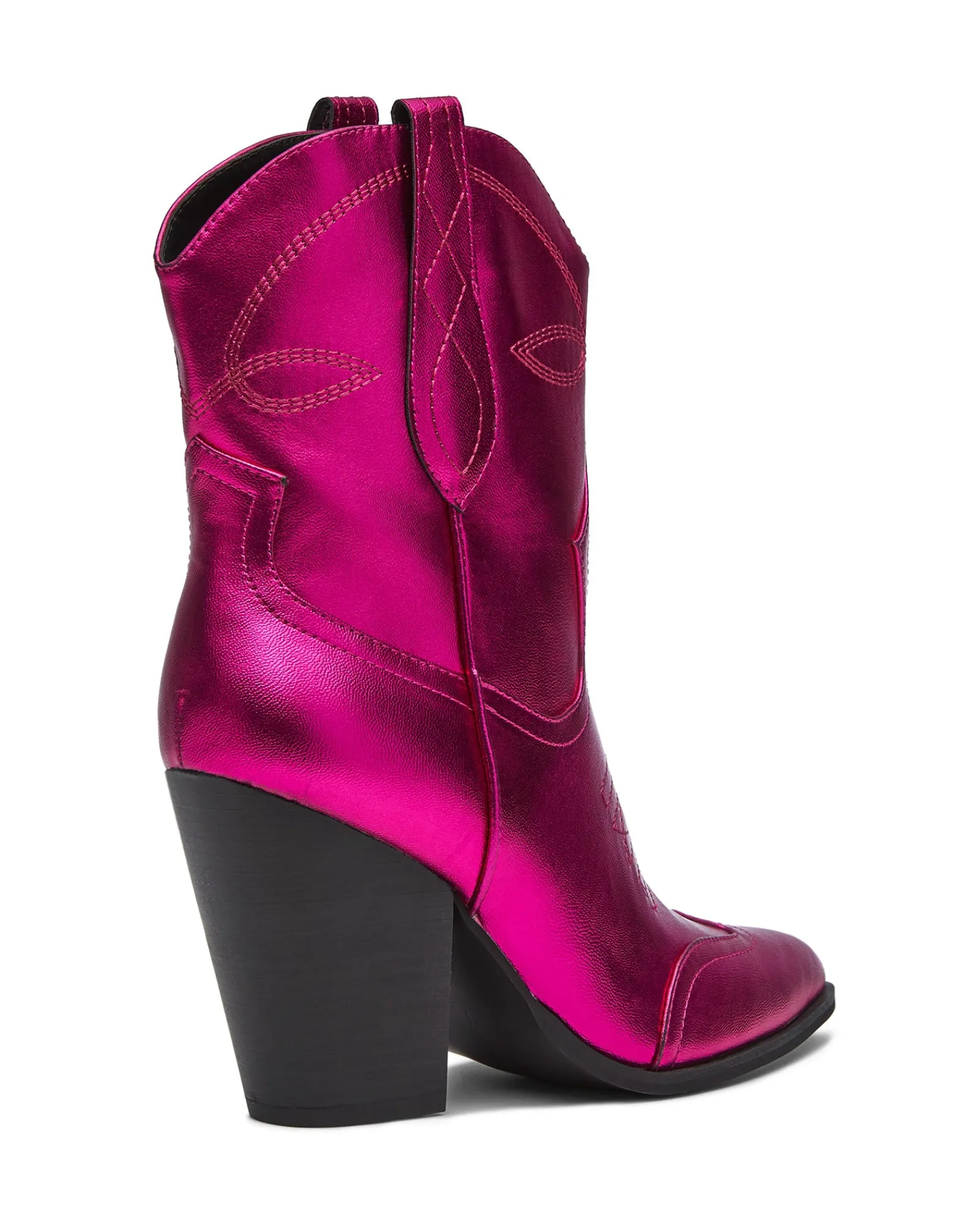 Therapy Shoes Ankle Boots-Duke Metallic *FINAL SALE*