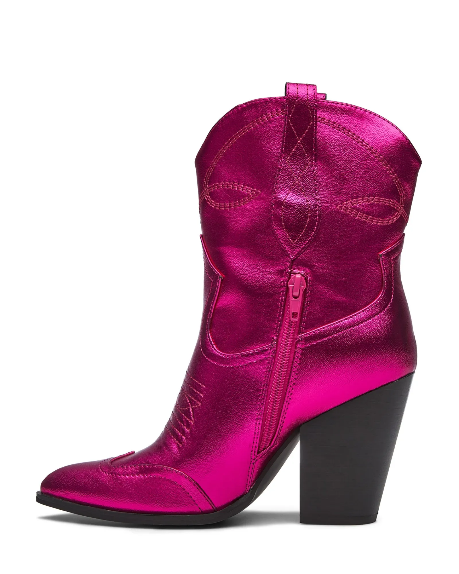 Therapy Shoes Ankle Boots-Duke Metallic *FINAL SALE*