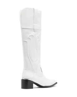 Therapy Shoes Tall Boots-Dynasty Tall Boot