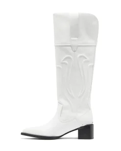 Therapy Shoes Tall Boots-Dynasty Tall Boot